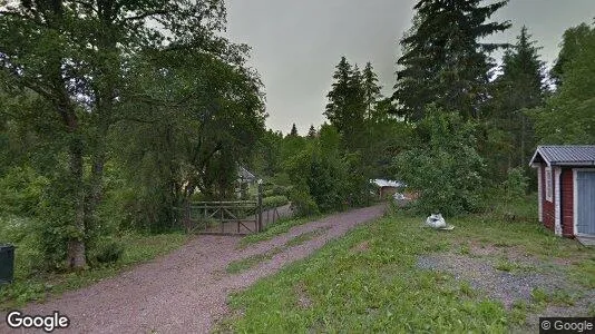 Lägenheter till salu i Ödeshög - Bild från Google Street View