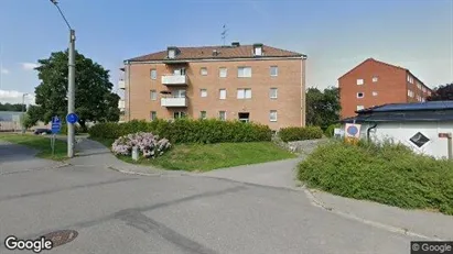 Bostadsrätter till salu i Norrköping - Bild från Google Street View