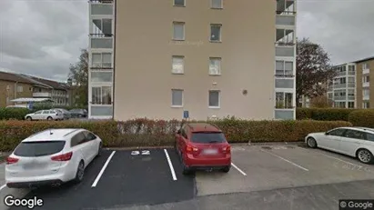 Bostadsrätter till salu i Lidköping - Bild från Google Street View