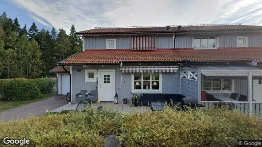 Bostadsrätter till salu i Östhammar - Bild från Google Street View