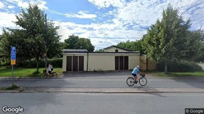 Bostadsrätter till salu i Örebro - Bild från Google Street View
