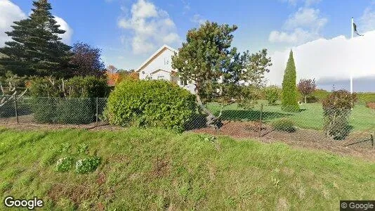 Lägenheter till salu i Hässleholm - Bild från Google Street View