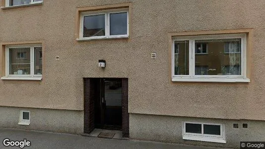 Lägenheter till salu i Nyköping - Bild från Google Street View