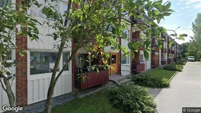 Lägenheter till salu i Söderort - Bild från Google Street View