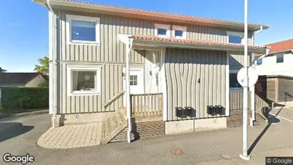Lägenheter till salu i Varberg - Bild från Google Street View