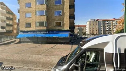 Lägenheter till salu i Malmö Centrum - Bild från Google Street View