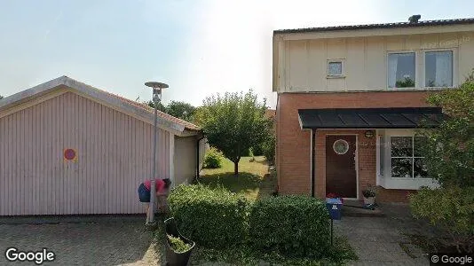 Lägenheter till salu i Lund - Bild från Google Street View