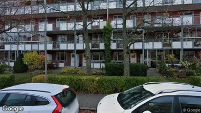 Lägenheter till salu i Söderort - Bild från Google Street View