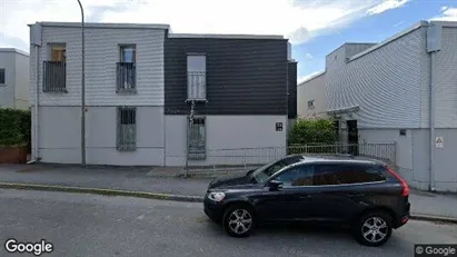 Lägenheter till salu i Söderort - Bild från Google Street View