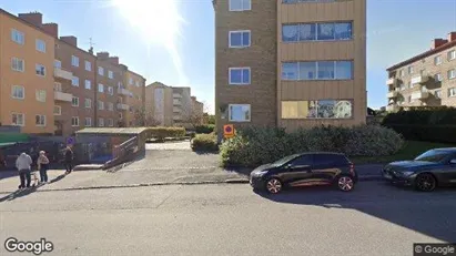 Lägenheter att hyra i Norrköping - Bild från Google Street View