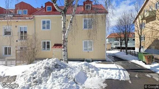 Lägenheter till salu i Umeå - Bild från Google Street View