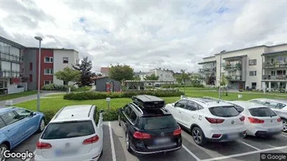 Bostadsrätter till salu i Örebro - Bild från Google Street View