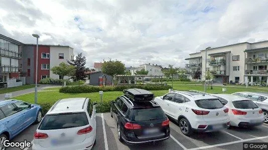 Bostadsrätter till salu i Örebro - Bild från Google Street View