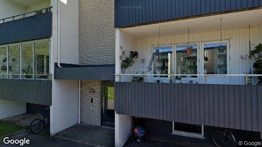 Bostadsrätter till salu i Falköping - Bild från Google Street View