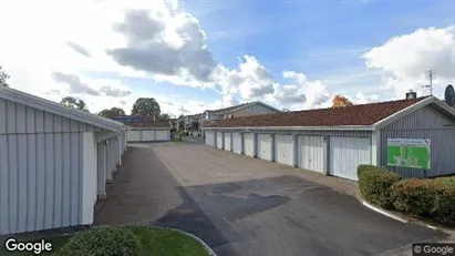 Bostadsrätter till salu i Åstorp - Bild från Google Street View