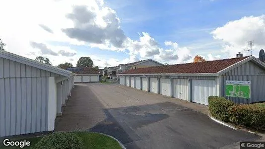 Bostadsrätter till salu i Åstorp - Bild från Google Street View