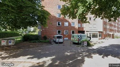 Bostadsrätter till salu i Malmö Centrum - Bild från Google Street View