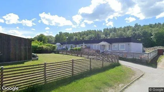 Bostadsrätter till salu i Salem - Bild från Google Street View