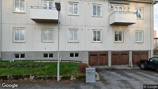 Bostadsrätter till salu i Eskilstuna - Bild från Google Street View