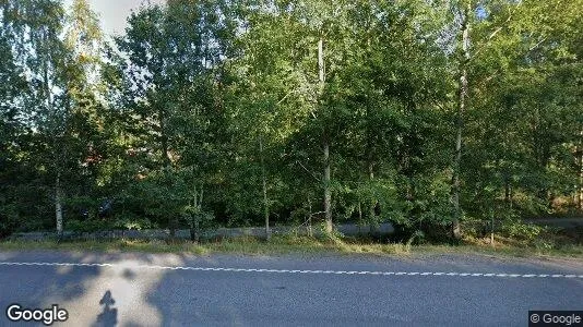 Lägenheter till salu i Norrköping - Bild från Google Street View