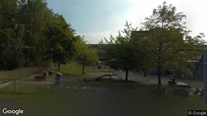 Lägenheter att hyra i Linköping - Bild från Google Street View