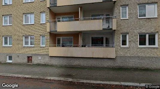 Lägenheter att hyra i Eskilstuna - Bild från Google Street View