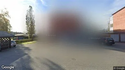 Lägenheter till salu i Hässleholm - Bild från Google Street View