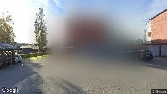 Lägenheter till salu i Hässleholm - Bild från Google Street View