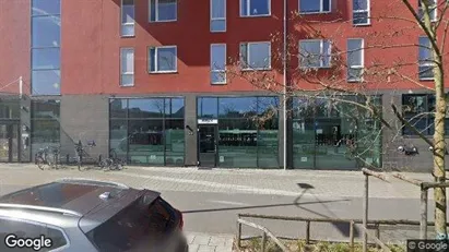Lägenheter att hyra i Malmö Centrum - Bild från Google Street View