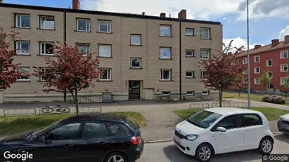 Lägenheter till salu i Kalmar - Bild från Google Street View