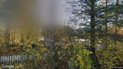 Lägenheter till salu i Överkalix - Bild från Google Street View