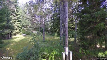 Lägenheter till salu i Haninge - Bild från Google Street View