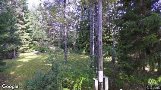 Lägenheter till salu i Haninge - Bild från Google Street View