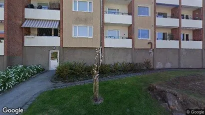 Bostadsrätter till salu i Trollhättan - Bild från Google Street View