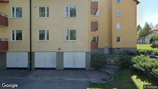 Bostadsrätter till salu i Salem - Bild från Google Street View
