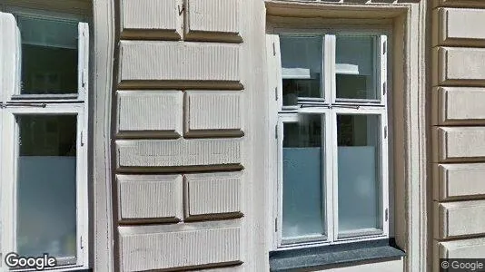Bostadsrätter till salu i Malmö Centrum - Bild från Google Street View