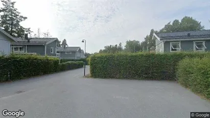 Rum att hyra i Nacka - Bild från Google Street View