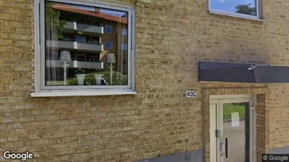 Bostadsrätter till salu i Borås - Bild från Google Street View