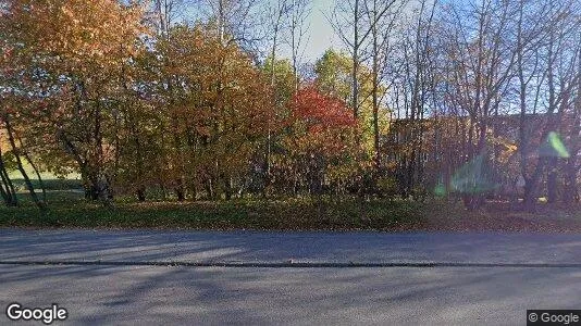 Bostadsrätter till salu i Gävle - Bild från Google Street View