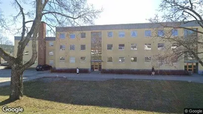 Bostadsrätter till salu i Upplands Väsby - Bild från Google Street View