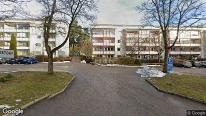 Bostadsrätter till salu i Västerås - Bild från Google Street View