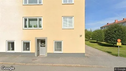 Bostadsrätter till salu i Katrineholm - Bild från Google Street View