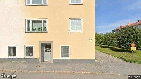 Bostadsrätter till salu i Katrineholm - Bild från Google Street View