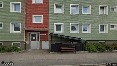 Bostadsrätter till salu i Avesta - Bild från Google Street View