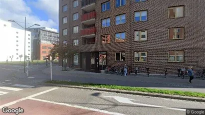 Bostadsrätter till salu i Malmö Centrum - Bild från Google Street View