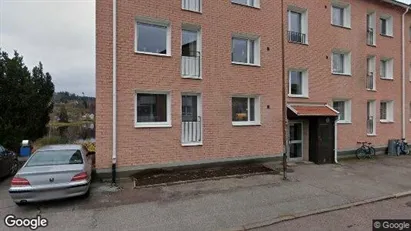 Bostadsrätter till salu i Ludvika - Bild från Google Street View