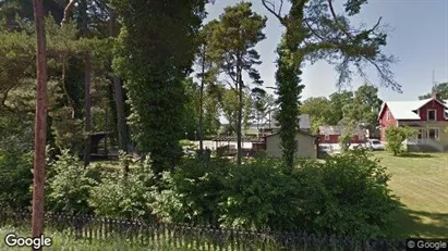 Bostadsrätter till salu i Gotland - Bild från Google Street View