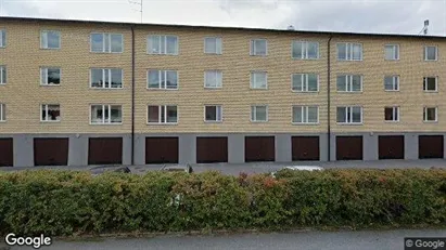 Bostadsrätter till salu i Uppsala - Bild från Google Street View