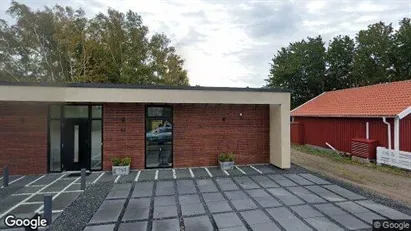 Lägenheter till salu i Höganäs - Bild från Google Street View