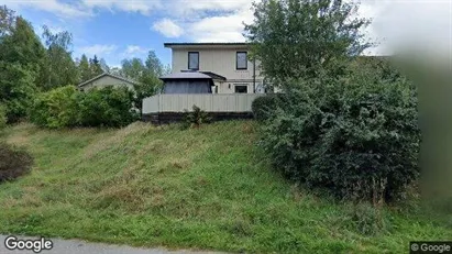 Lägenheter till salu i Österåker - Bild från Google Street View